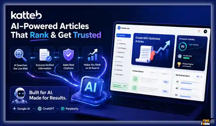 Katteb Lifetime Deal