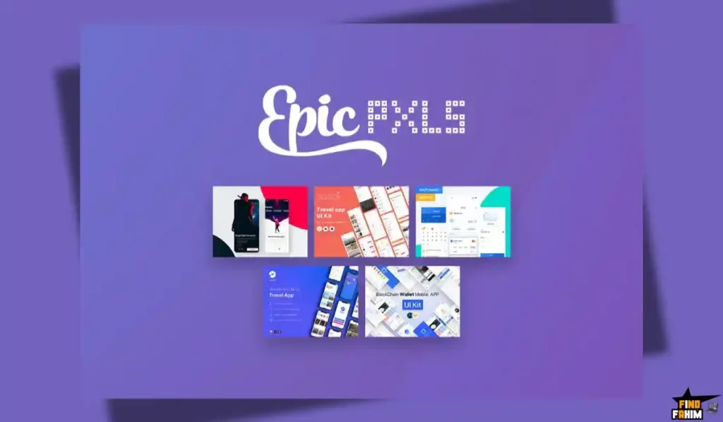 EpicPxls Lifetime Deal