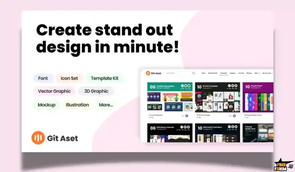 Git Aset Lifetime Deal