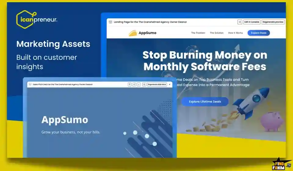 customer interview analysis tool