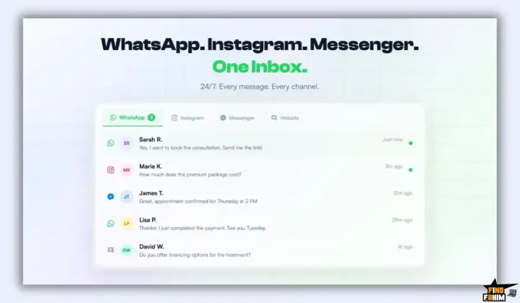 Intercom alternatives