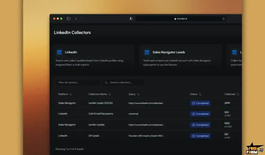 ChatGPT brand mention tracking
