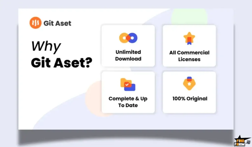 commercial license design assets