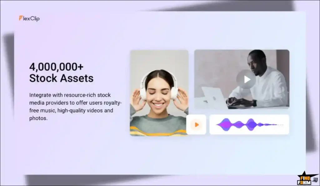 AI video editor online
