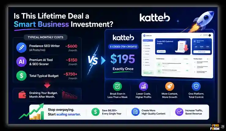 Katteb Pricing Analysis