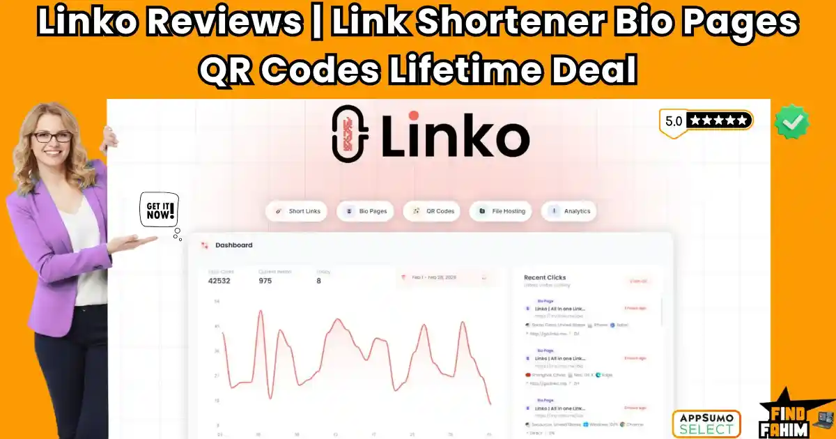 Linko Lifetime Deal Review