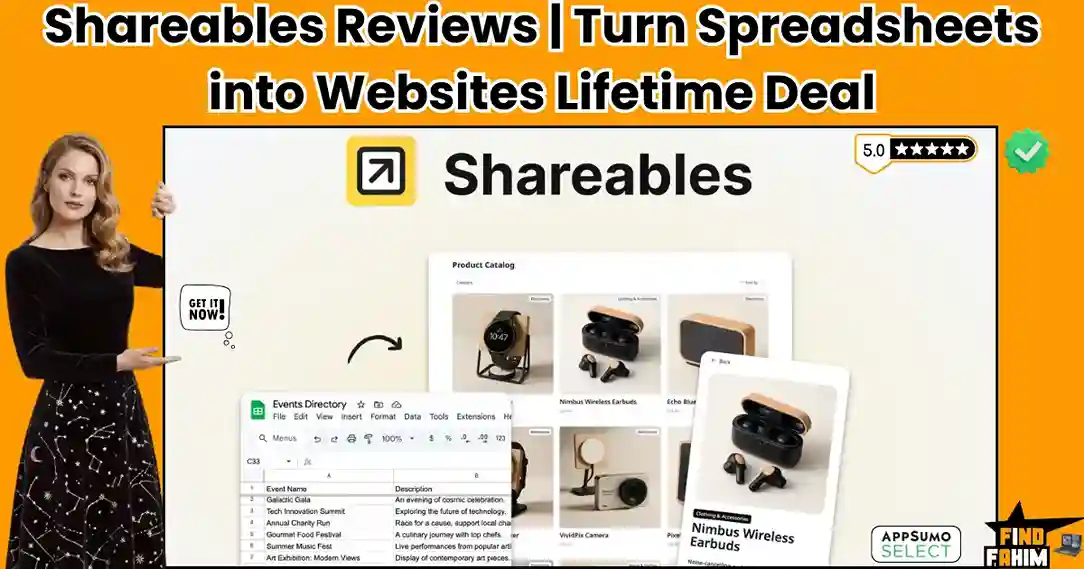 Shareables Lifetime Deal Review