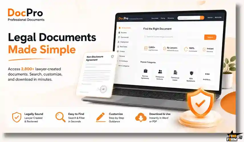 DocPro Lifetime Deal