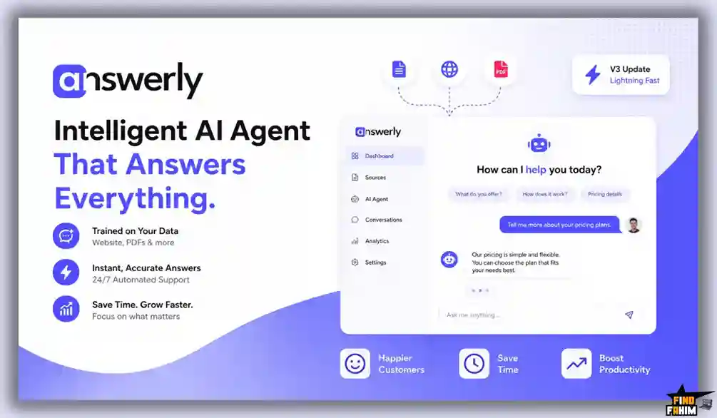 Answerly Lifetime Deal