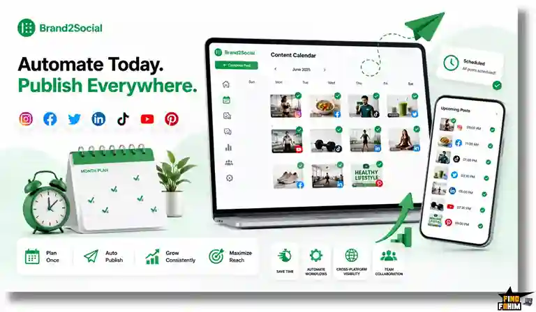 social media management for agencies