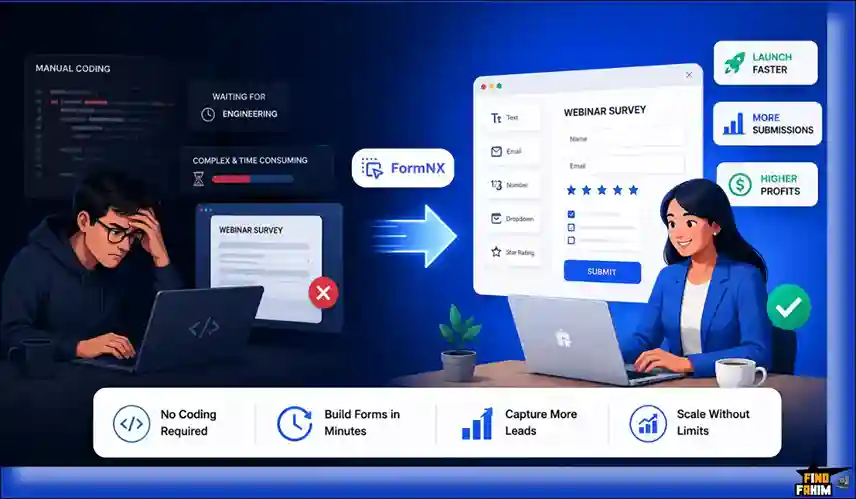 FormNX Reviews