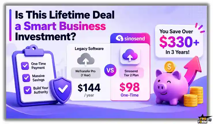 Sinosend AppSumo ROI Analysis