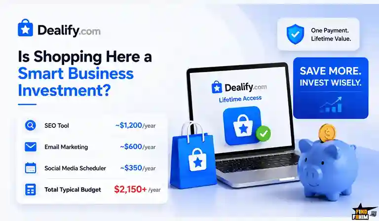 best SaaS lifetime deals