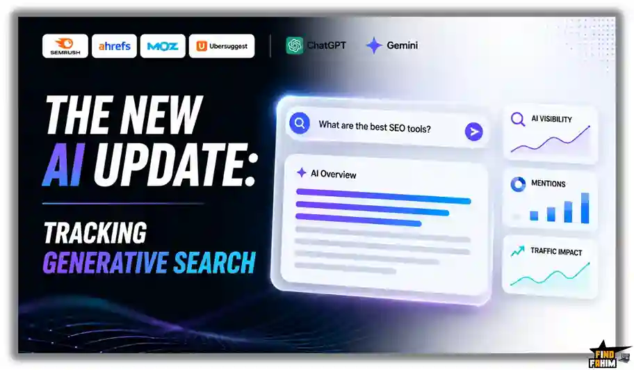 Tracking Generative Search