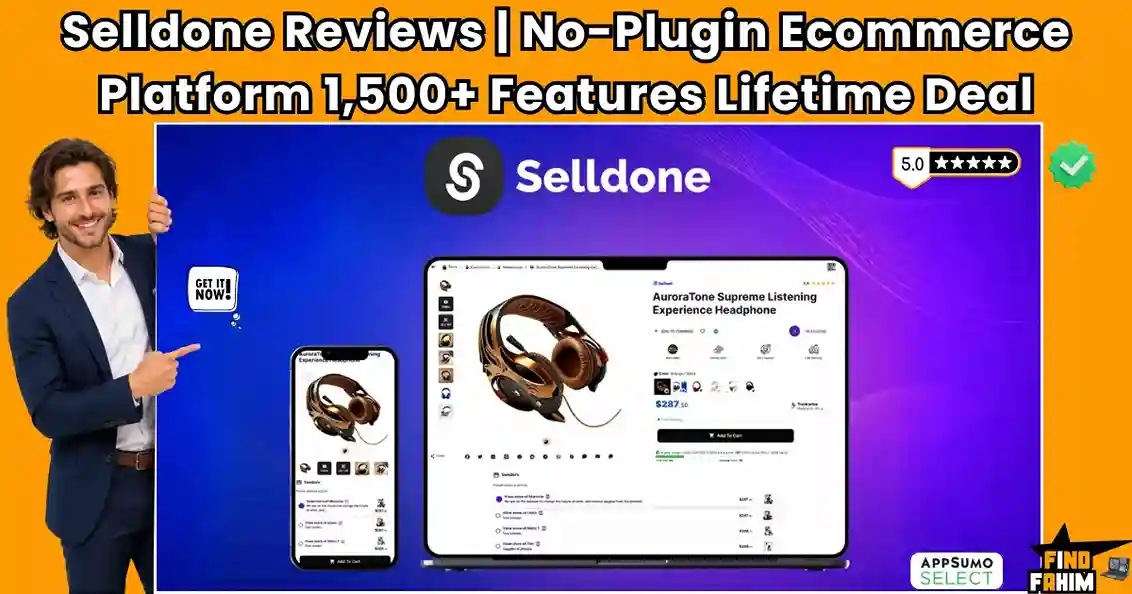Selldone Lifetime Deal Review