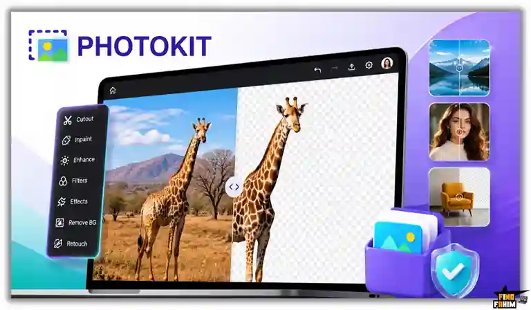PhotoKit Lifetime Deal
