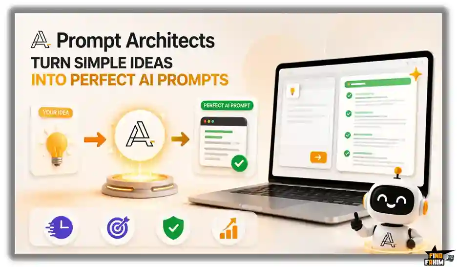 Prompt Architects Lifetime Deal