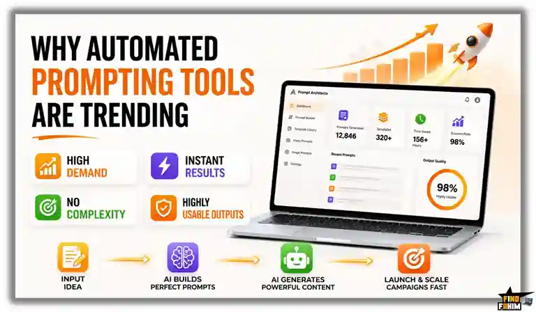 AI prompt optimizer tool