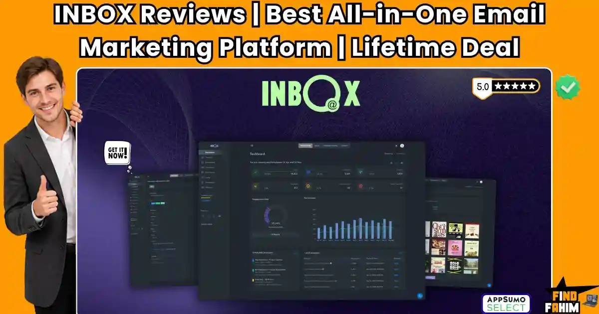 INBOX Lifetime Deal Review