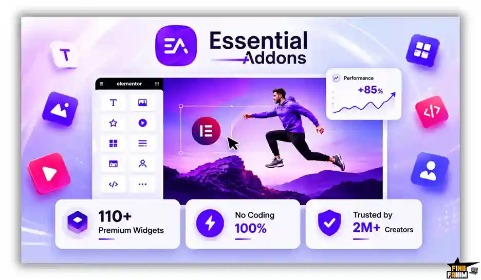 Essential Addons AppSumo