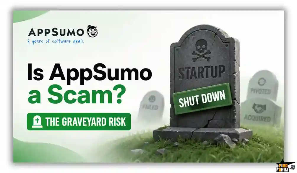 AppSumo Lifetime Deals is Scam?