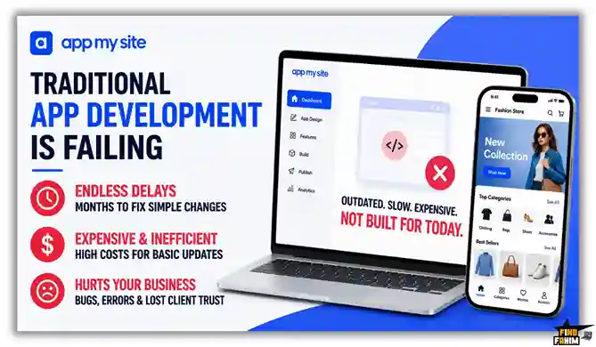 AppMySite AppSumo