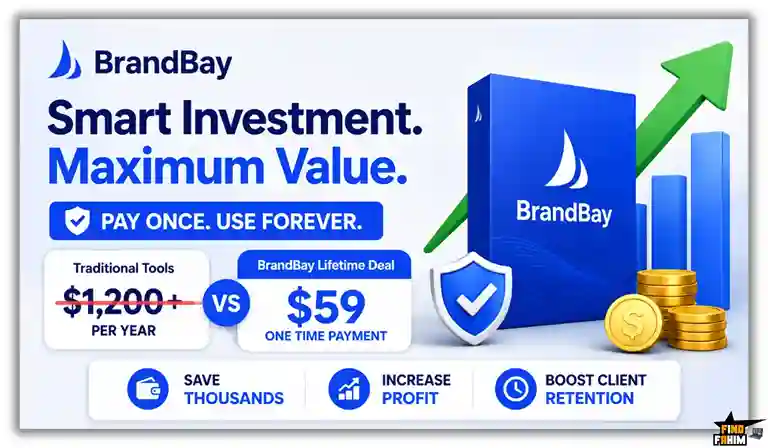 BrandBay Reviews & ROI
