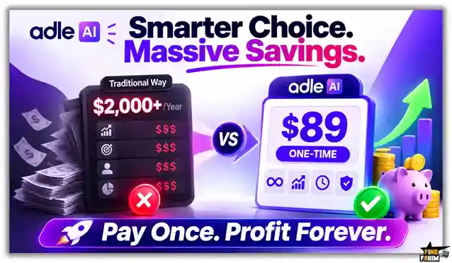 Adle AI Reviews & ROI
