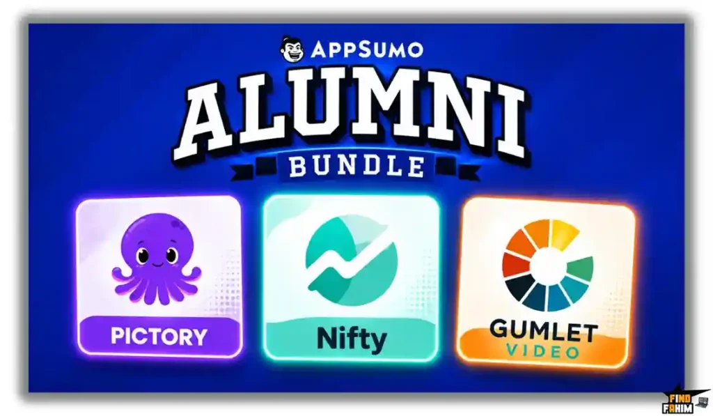 Alumni Bundle AppSumo