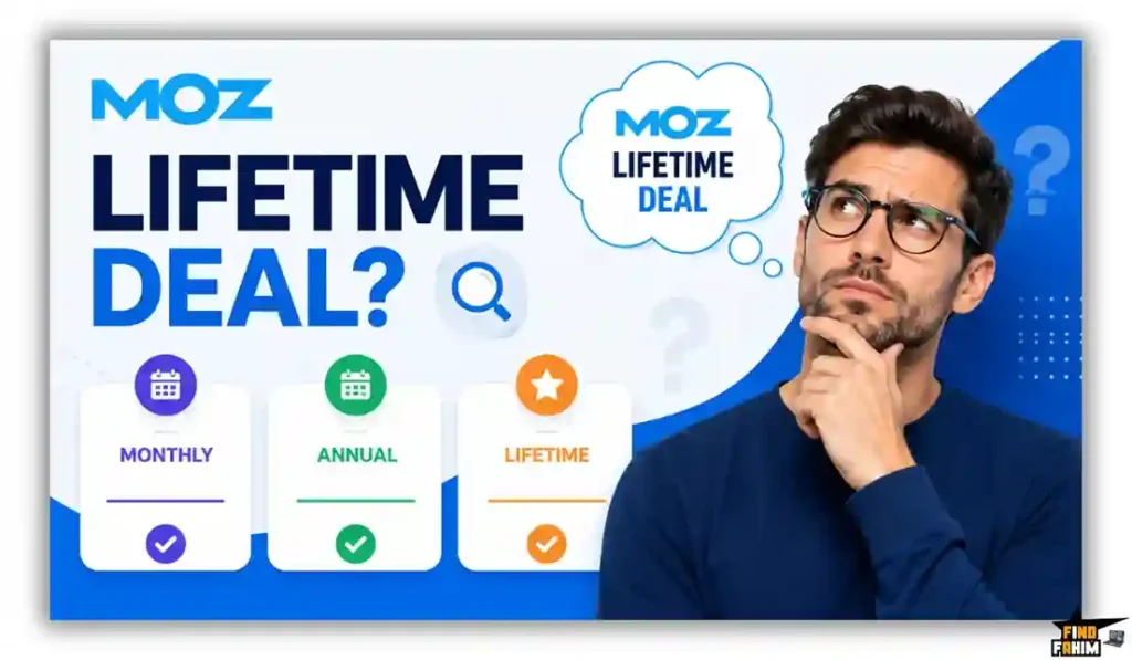 Moz Lifetime Deal Reality