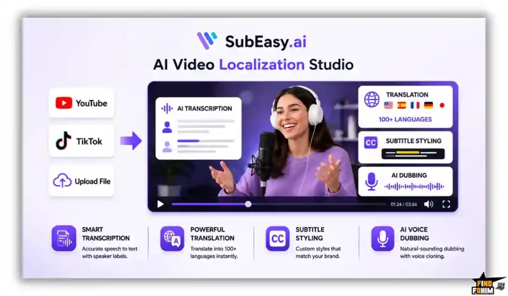 SubEasy.ai Lifetime Deal