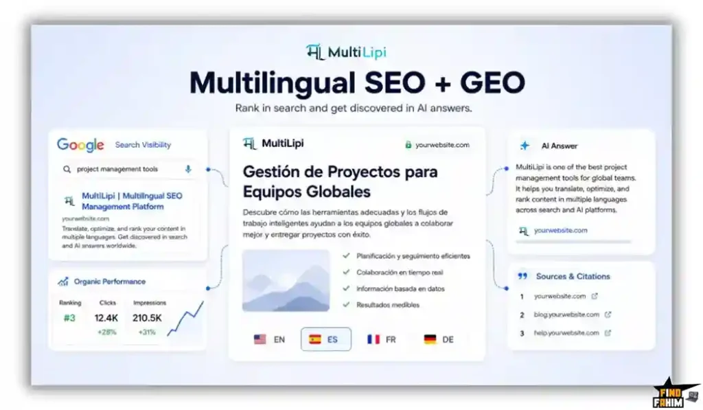 MultiLipi Lifetime Deal