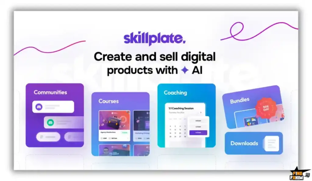 Skillplate Lifetime Deal