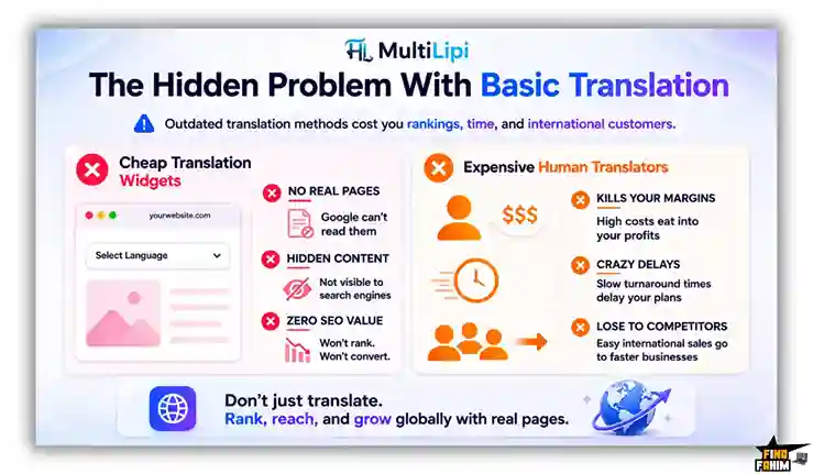 MultiLipi AppSumo