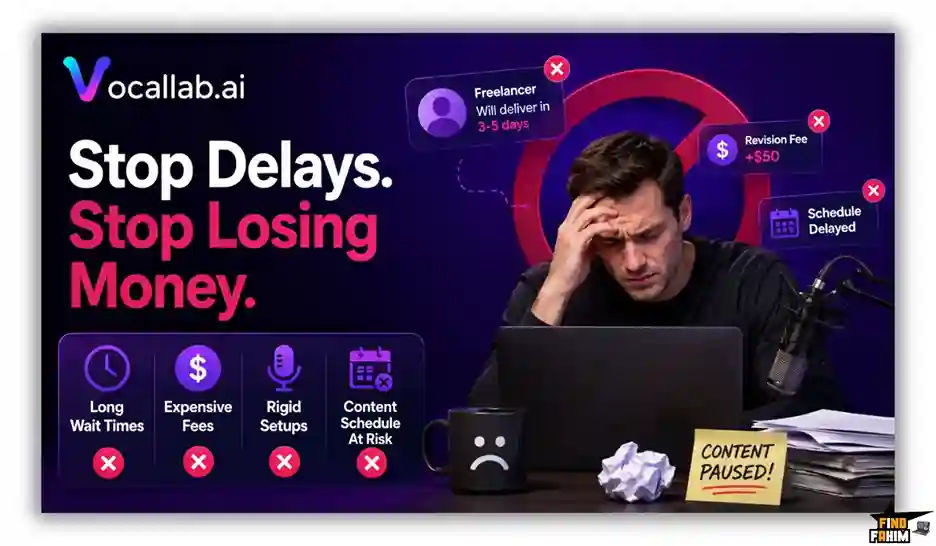 text to speech with captions