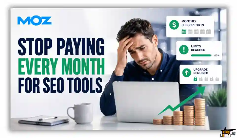 Moz annual plan discount