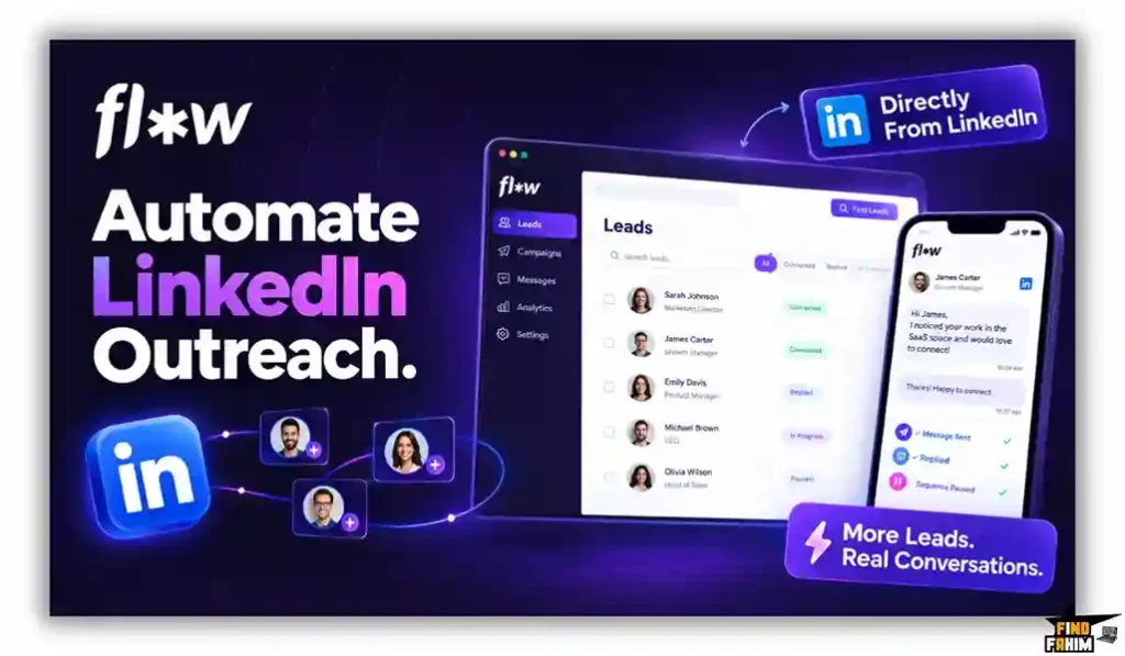 Flow AI Lifetime Deal