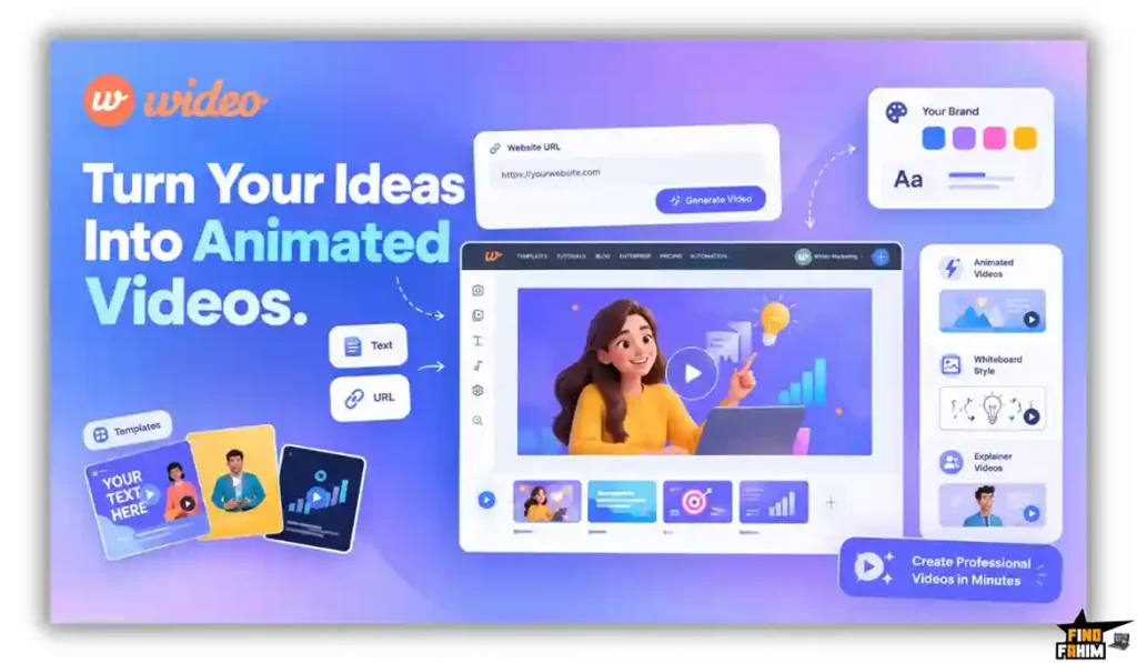 Wideo Lifetime Deal