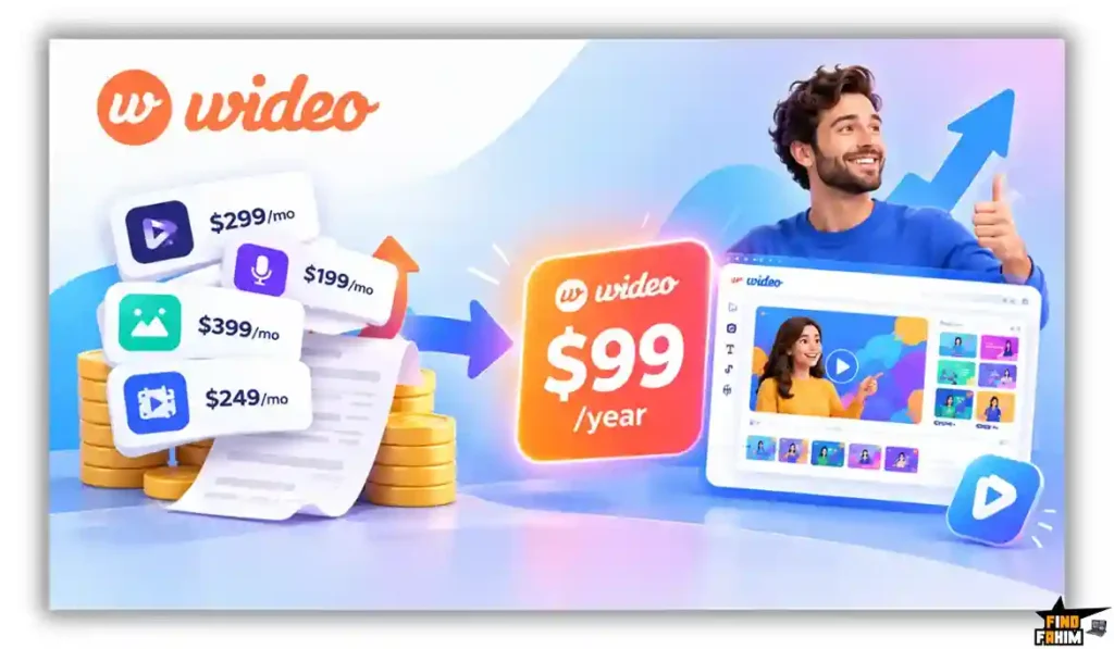 Wideo Reviews ROI