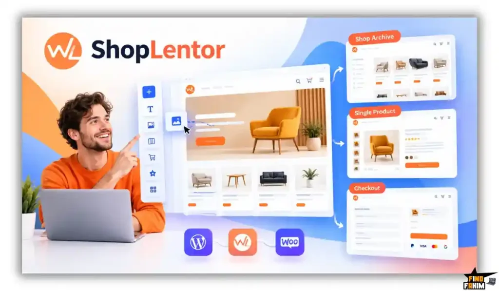 ShopLentor