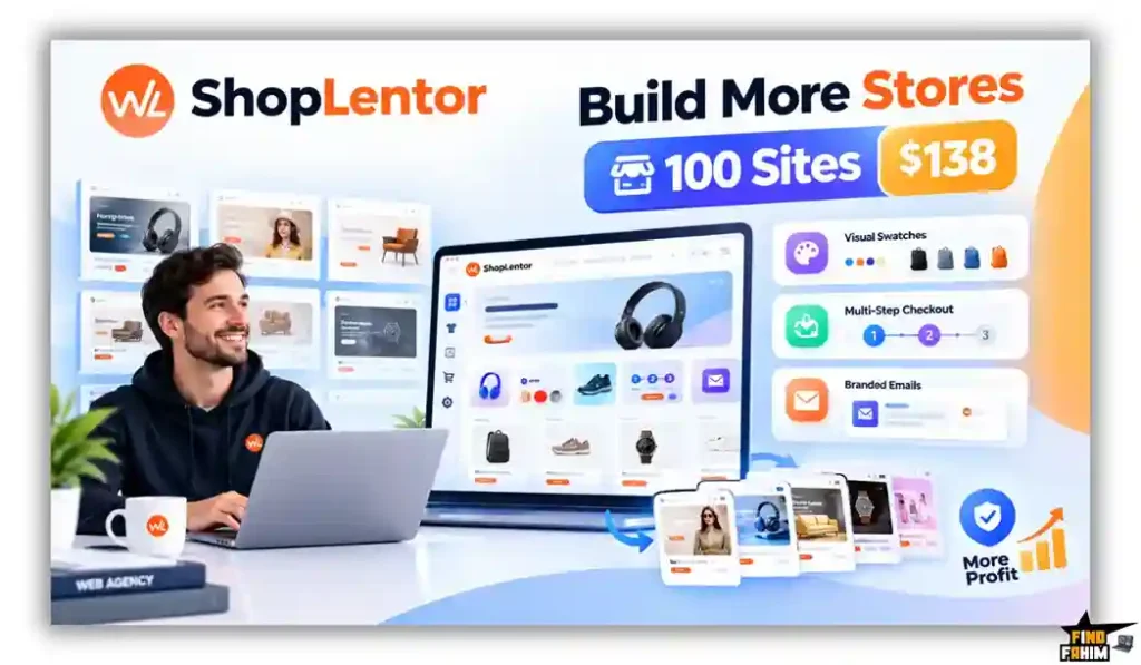 WooCommerce checkout page builder